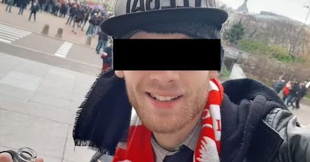 Amerykanin skazany w Polsce na 25 lat. Właśnie uchylono mu wyrok
