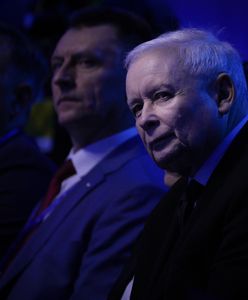 Kaczyński mówi, że nie żałuje swoich słów o kobietach. "Prawda"