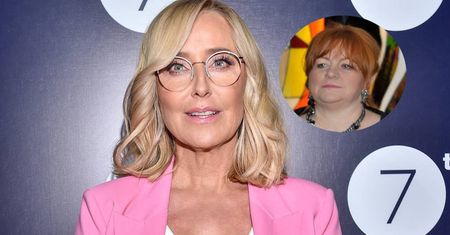 Agata Młynarska apeluje o pomoc dla dziennikarki. Spłonął jej dom