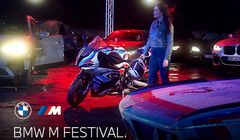 15 lipca druga edycja BMW M Festival