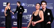 Ekspertka od mowy ciała uważa, że Chalamet jest NIENATURALNY w związku: "Tak, jakby grał". Wspomniała też o wyraźnych zmianach u Kylie Jenner