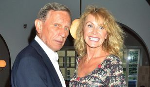 Ścibakówna i Englert wyprowadzą się z Polski? Rozglądają się za willą w ciepłym kraju