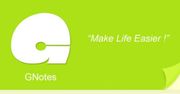 GNotes – notatki w Gmailu