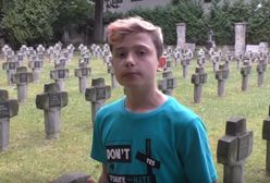 12-latek nakręcił film o Bitwie Warszawskiej i napisał do Mateusza Morawieckiego. Premier odpowiedział: Róbcie swoje