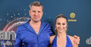 Filip Chajzer odpadł z "Tańca z Gwiazdami". Ma żal do jury. "Nie zgadzam się"