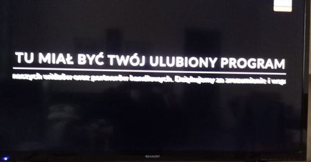 "Media bez wyboru". W całej Polsce trwa protest przeciw nowemu podatkowi!