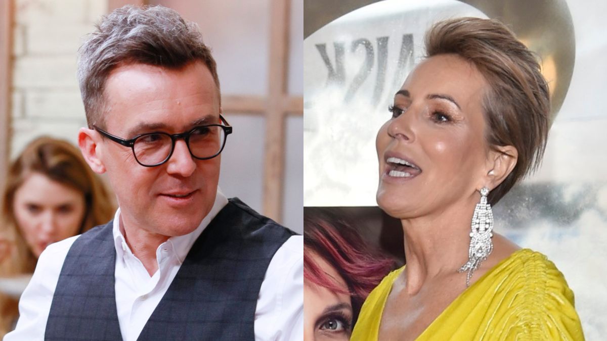 Syn Smaszcz i Kurzajewskiego wyjechał z Polski. Ma zaledwie 17 lat