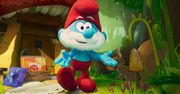 "Smerfy: Wielki film" na przedpremierowych pokazach. Gdzie obejrzeć nowość?