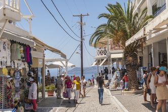 Turystyczny raj zrujnowany. Mieszkańcy chcą rewolucyjnej zmiany