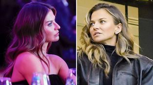 Anna Lewandowska tłumaczy się ze składu swoich przekąsek. Wykryto tam pestycydy