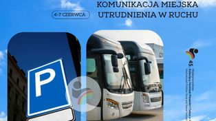 Konin szykuje się na festiwal. Zmiany organizacji ruchu i utrudnienia
