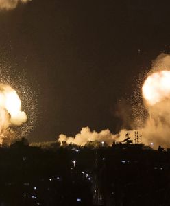 "Izrael bliżej wojny niż spokoju". Wywiad IDF ostrzega rząd