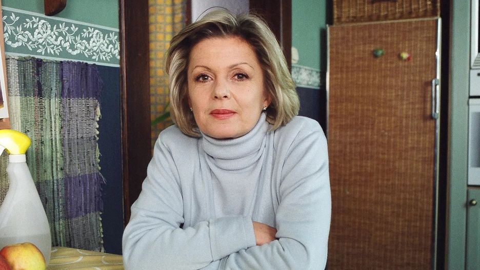 Gabriela Kownacka zmarła 30 listopada 2010 roku