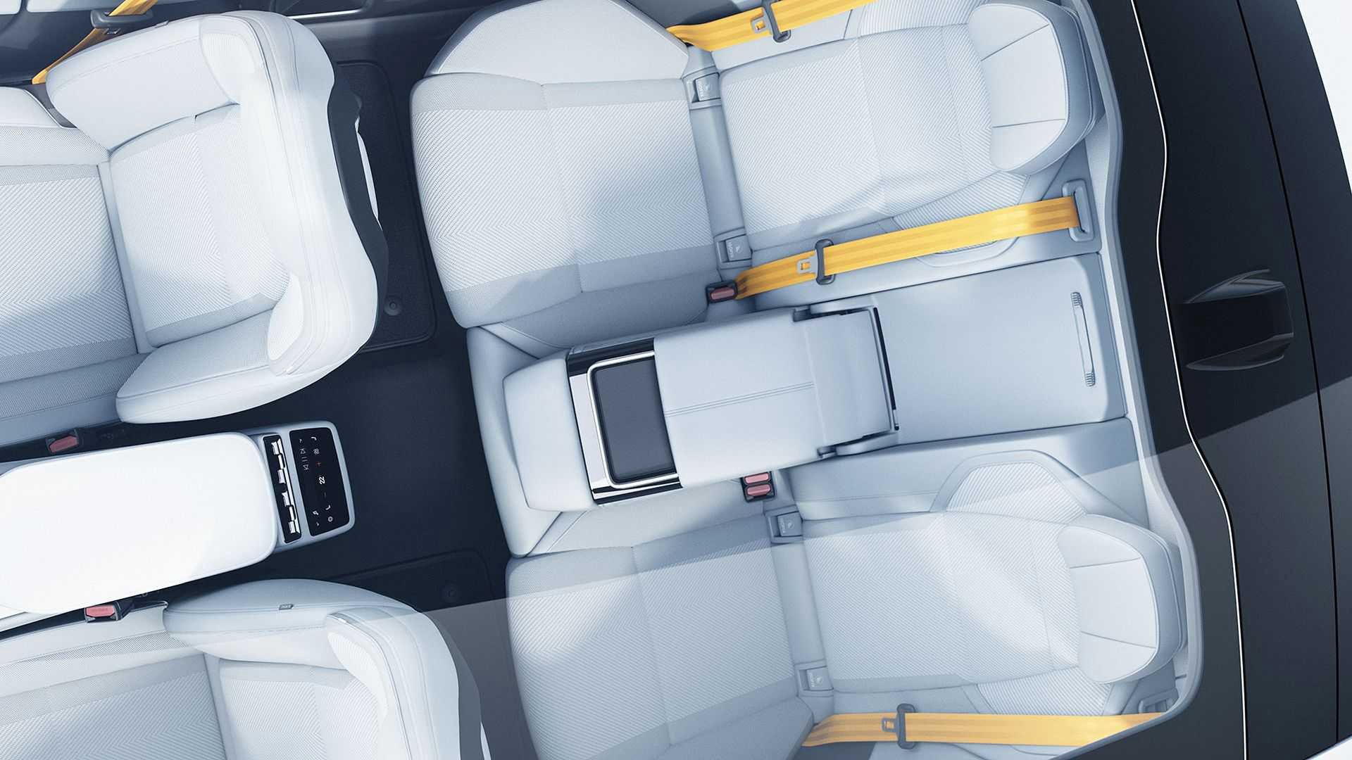 Polestar 4