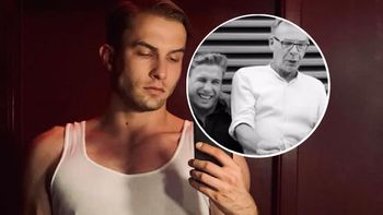 Nie żyje tata Jakuba Pursy. "Chorował. Żył dwukrotnie dłużej niż szacowali lekarze"