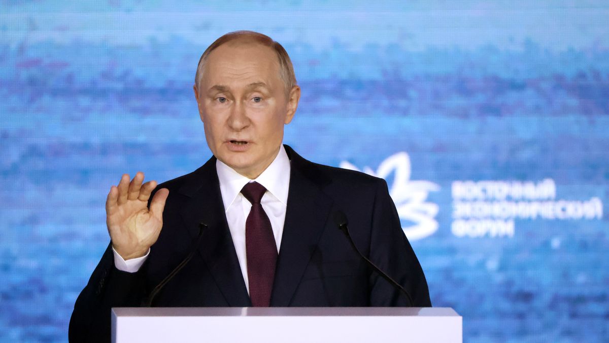 Wódka w Rosji podrożeje