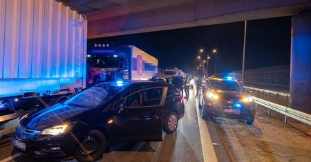 Policja rozbiła szlak kradzionych aut z Berlina! Trzy Toyoty warte ponad 300 tys. zł odzyskane