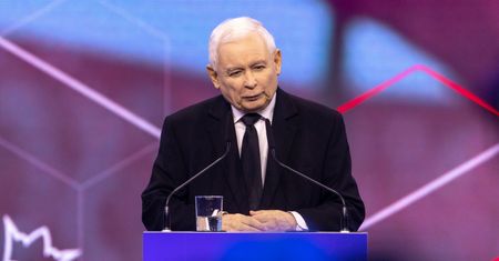 PiS szykuje polityczną "bombę". Ogłosi ją Kaczyński. W tle poważna wpadka w rządzie