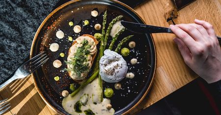 Trwa wiosenna edycja Lubelskie Restaurant Week. Sprawdź, które restauracje biorą w nim udział