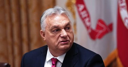 Złe wieści dla Orbana. Nowy sondaż pokazuje przewagę TISZA