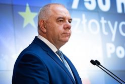 "Lex TVN". Sasin odpowiada Mosbacher. "Musimy dbać o polskie interesy"