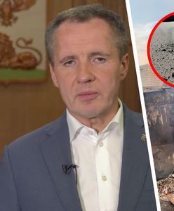 Trwa ewakuacja w Rosji. "Wielu rannych, niektórzy nie żyją"