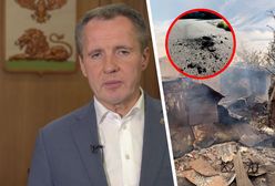 Trwa ewakuacja w Rosji. "Wielu rannych, niektórzy nie żyją"