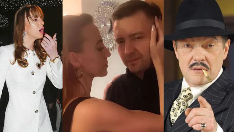 Marianna Schreiber vs. Tomasz Dedek - procesu o "c*pę" jednak nie będzie...