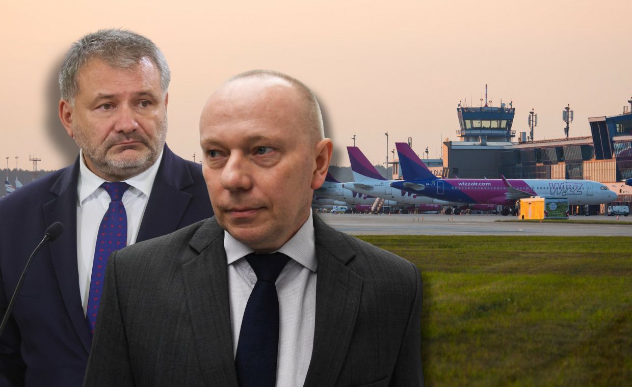 Błąd systemowy w sprawie Pytla: Jak nieaktualny zakaz graniczny skompromitował wymiar sprawiedliwości