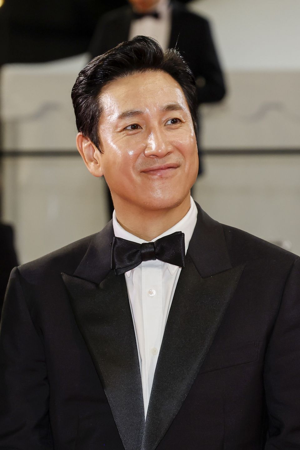 Lee Sun-kyun nie żyje