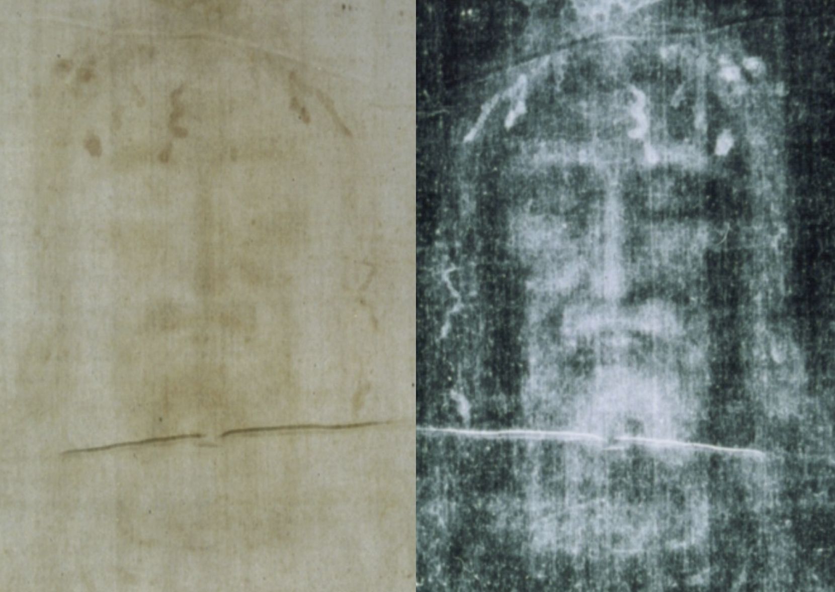 Całun Turyński znów zaskoczył. Naukowcy znaleźli na nim ślady DNA