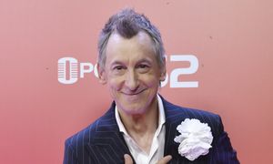 Miecznikowski przeszedł poważną operację. "Grałem po omacku, na pamięć"