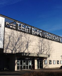 Koronawirus a kultura. Warszawskie teatry częściowo online