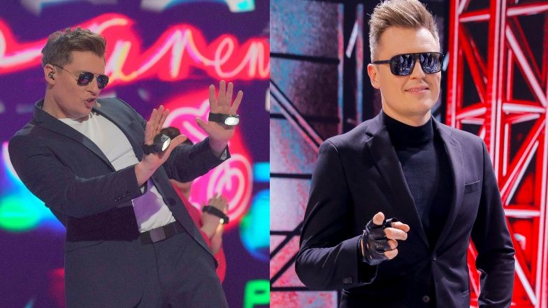 Rafał Brzozowski o reakcji zagranicy na jego piosenkę