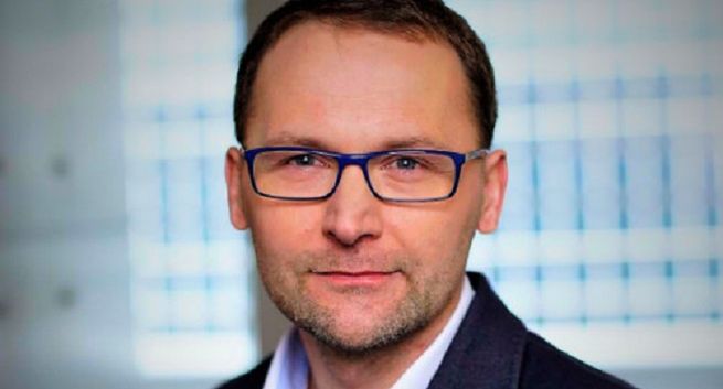 Maksymilian Szeliga przeszedł z Avon do Coca-Cola HBC Polska