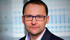 Maksymilian Szeliga przeszedł z Avon do Coca-Cola HBC Polska