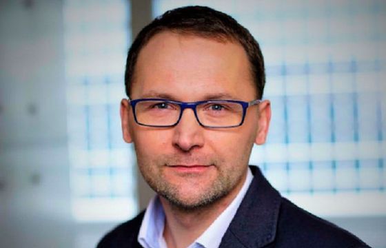 Maksymilian Szeliga przeszedł z Avon do Coca-Cola HBC Polska