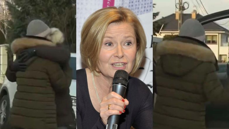 Tak wygląda OSTATNIA scena z Elżbietą w "Klanie"