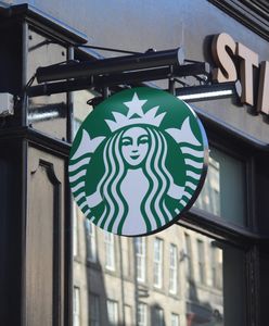 Pierwszy Starbucks w Olsztynie. Studenci wymusili na uczelni otwarcie kawiarni?