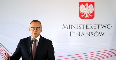 Inflacja sięgnie 20 proc.? "Nie mogę fałszywie uspokajać"