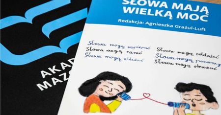 III edycja konkursu "Słowa maja wielką moc"
