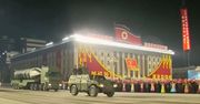 Korea Północna zaprezentowała nowy pocisk. "To najpotężniejsza broń na świecie"