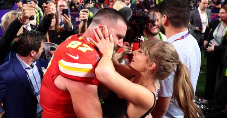 Partner Taylor Swift zareagował na wieści o planowanym ataku terrorystycznym na jej koncercie