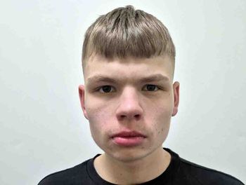 Sulechów. Policja szuka Jakuba Parceja, to drugi uciekinier z ośrodka