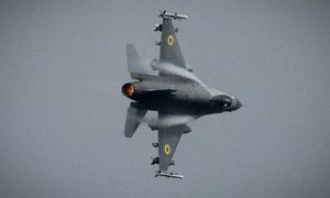 Ukraińcy ocenili F-16. Mówią o jednym potężnym problemie