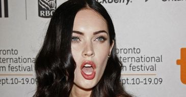 Megan Fox "najgorszą aktorką 2009 roku"!