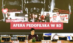 Gigantyczny zasięg. Sprawa z Kłodzka wstrząsnęła Polakami