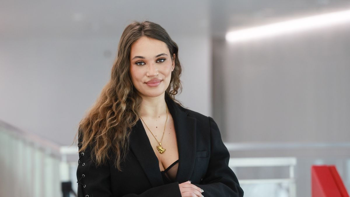 Alicja Szemplińska w marcu 2026