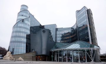 CBA zawiadomiło prokuraturę w sprawie TVP. Telewizja zaprzecza, że służby weszły do jej siedziby