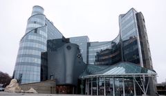 CBA zawiadomiło prokuraturę w sprawie TVP. Telewizja zaprzecza, że służby weszły do jej siedziby